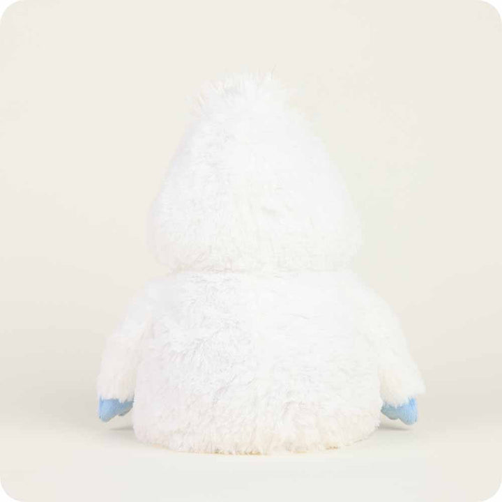 Heated Bumble Plush Warmies