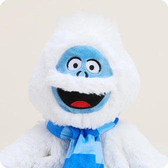 Microwavable Bumble with Scarf Warmies - Warmies USA