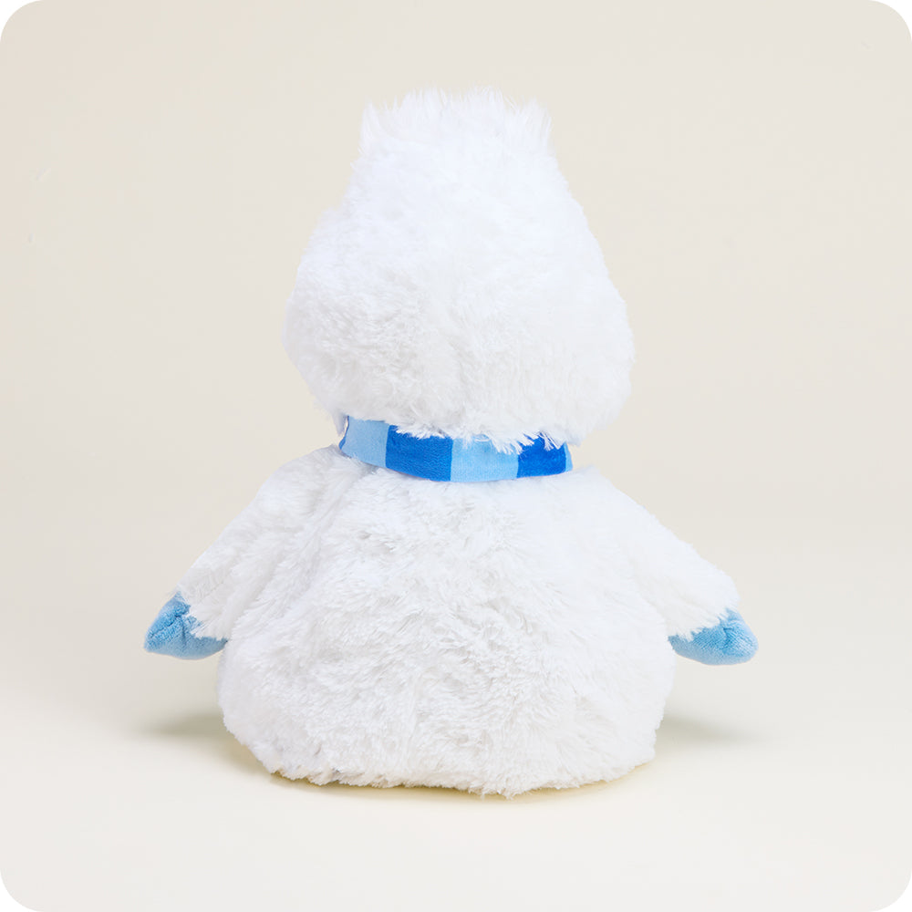 Microwavable Bumble with Scarf Warmies - Warmies USA