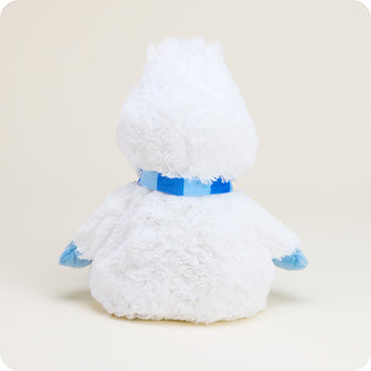 Microwavable Bumble with Scarf Warmies - Warmies USA