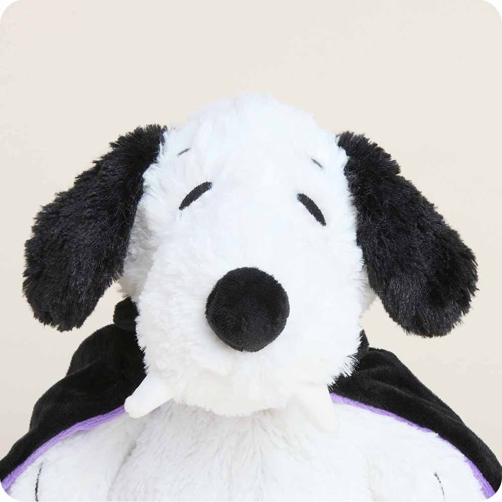 Snoopy Stuffed Animal Warmies