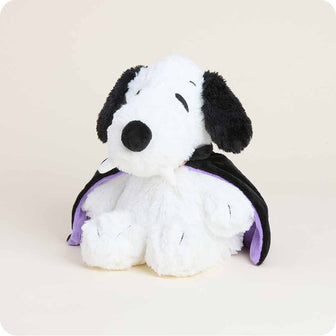 Microwavable Snoopy