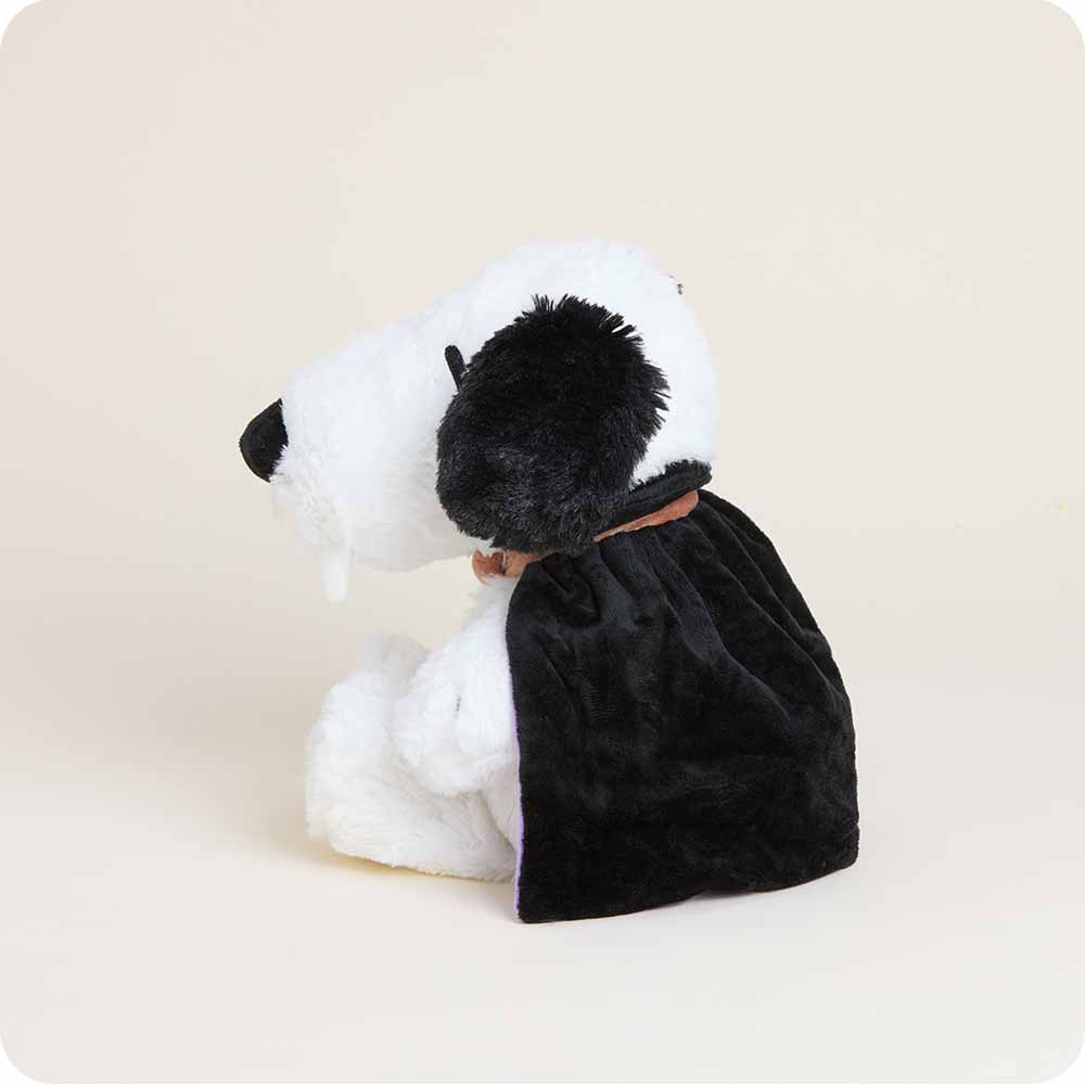 Microwavable Snoopy Heating Pad Warmies
