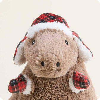 Microwavable Cozy Capybara Warmies - Warmies USA