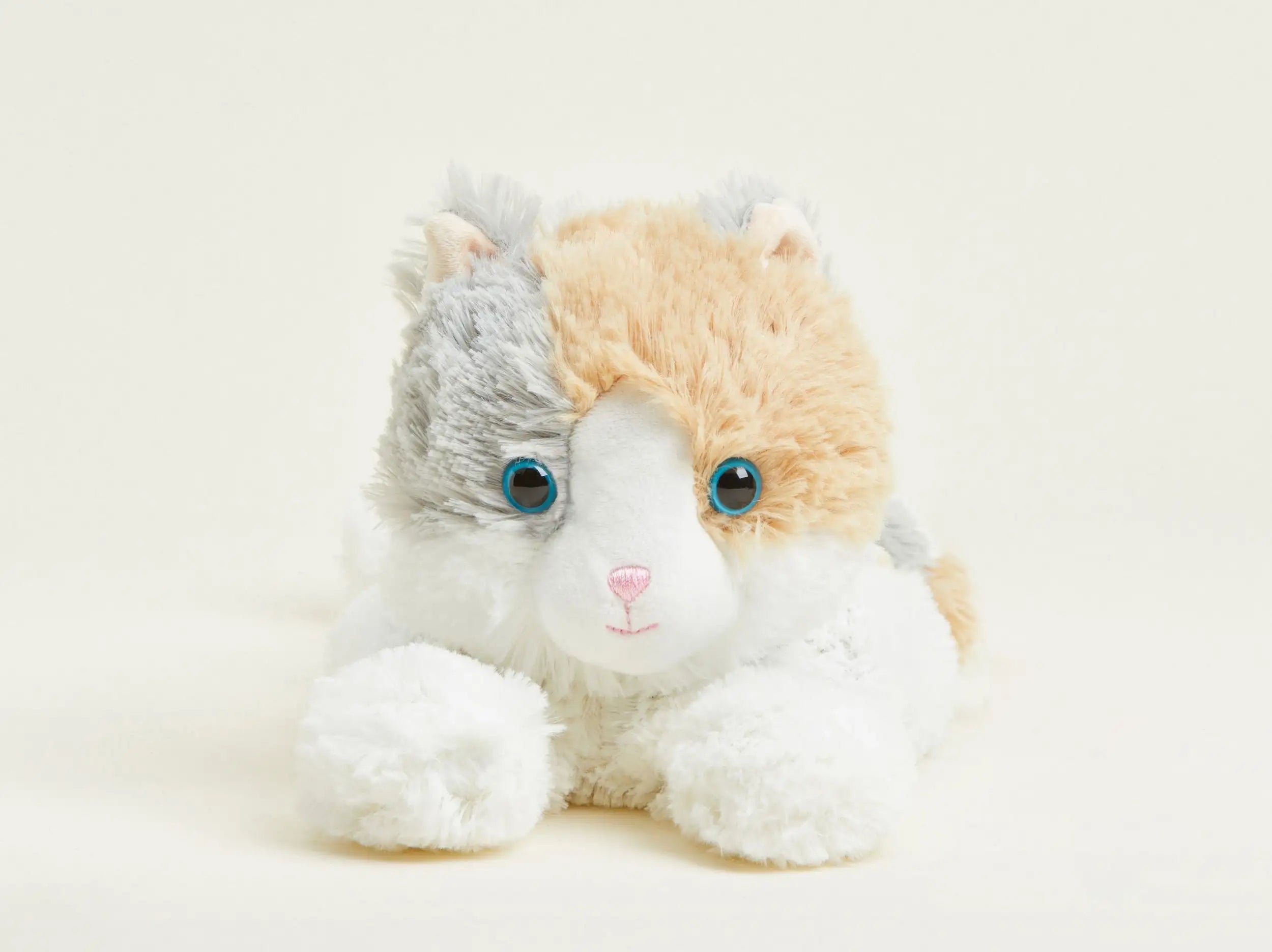 Calico cat plush best sale