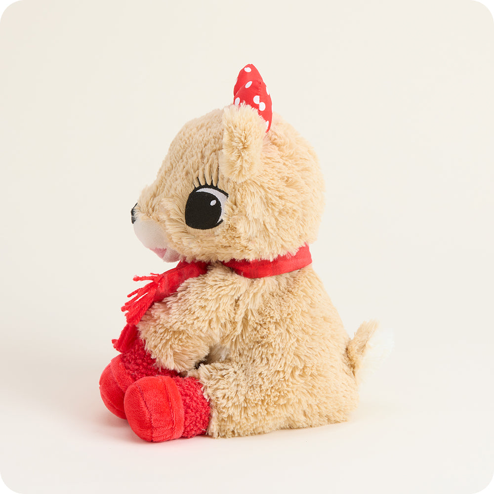Clarice with Scarf Warmies – Warmies USA