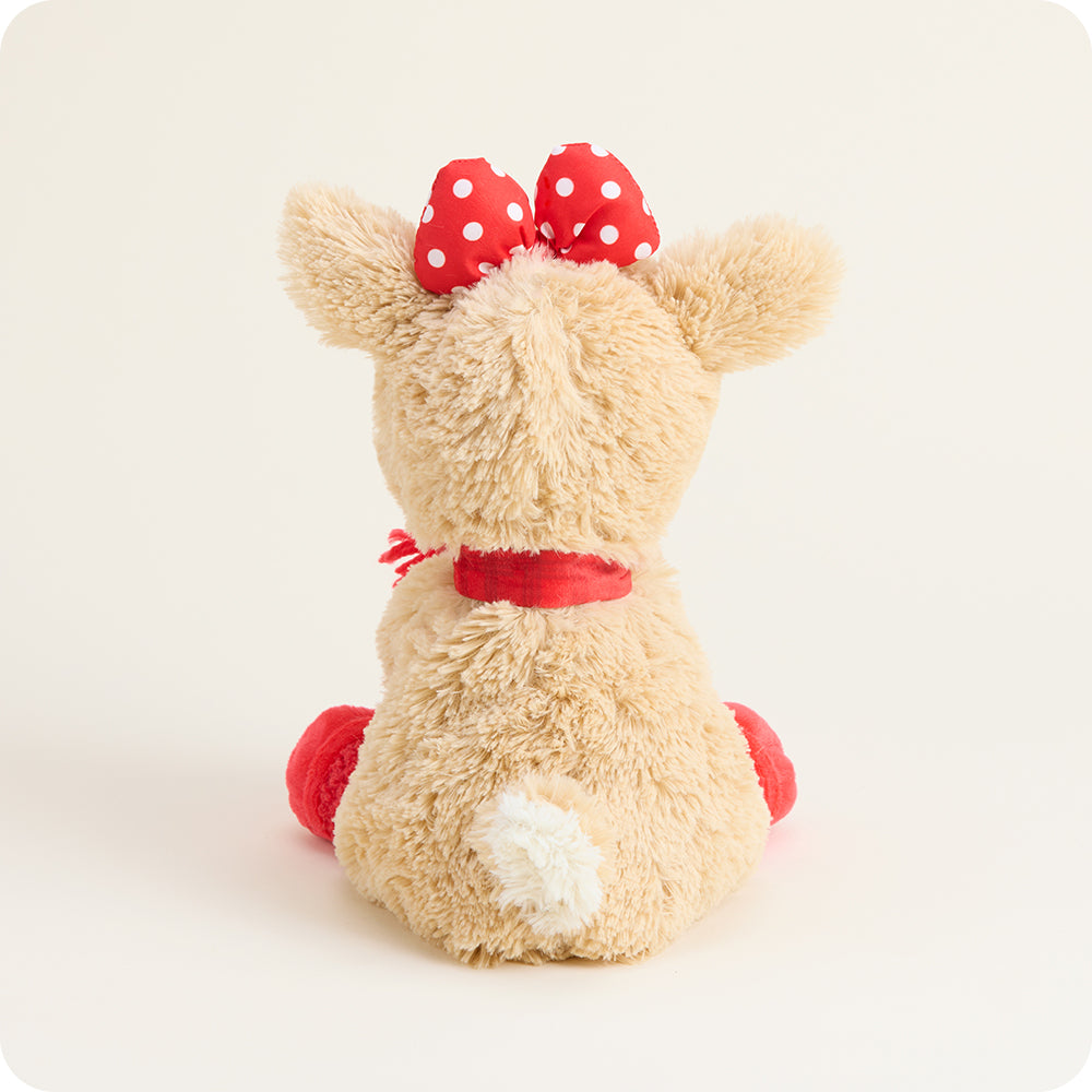 Clarice with Scarf Warmies – Warmies USA