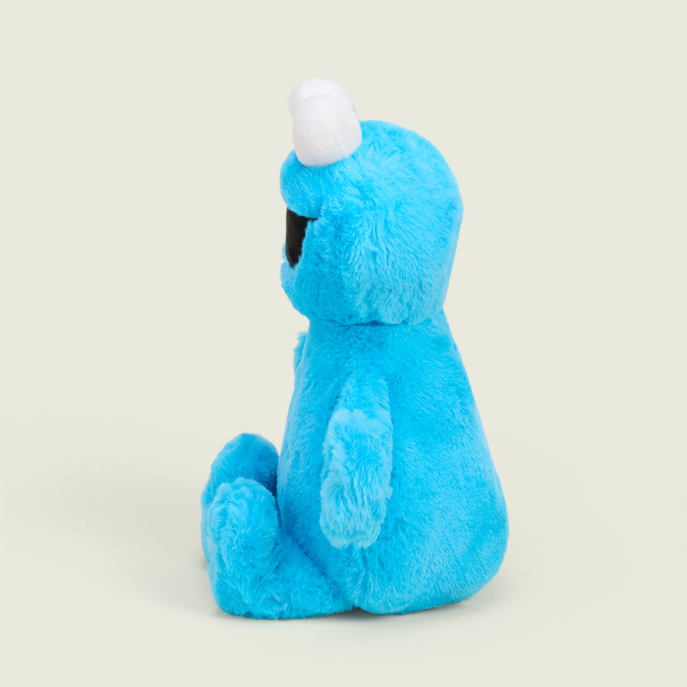 Cookie Monster Warmies