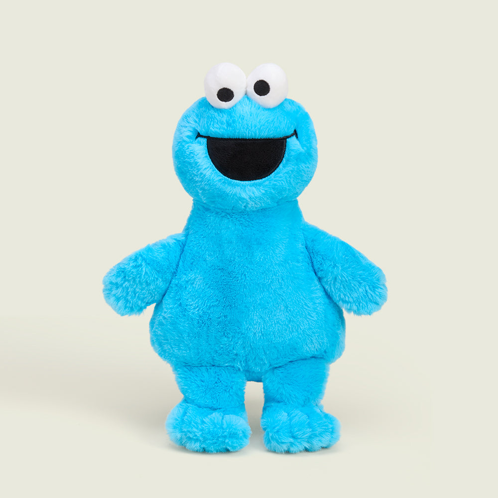 Cookie Monster Warmies