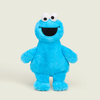 Cookie Monster Warmies