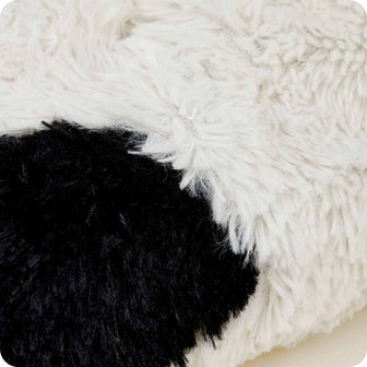 Microwavable Laying Down Cow Heating Pad Warmies
