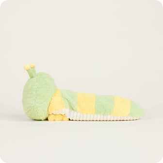 Microwavable Caterpillar Heating Pad Warmies