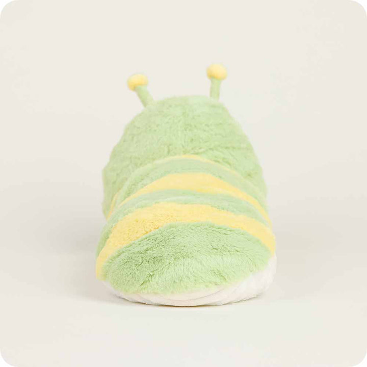 Cute Weighted Lavender Scented Caterpillar