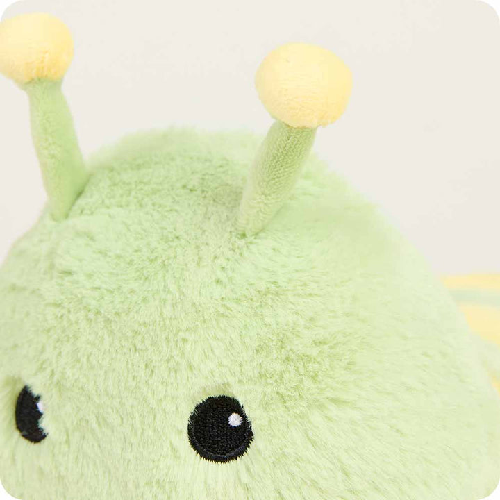 Soft Warm Weighted Caterpillar Plush Warmies