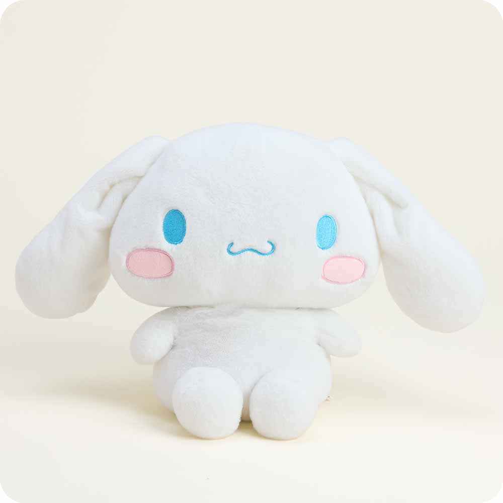 Microwavable Cinnamoroll Warmies - Warmies USA