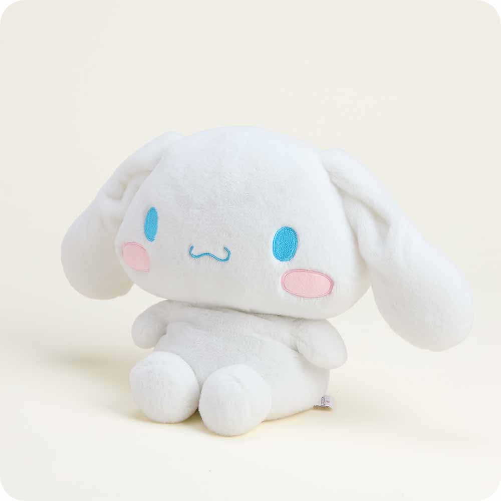 Microwavable Cinnamoroll Warmies - Warmies USA