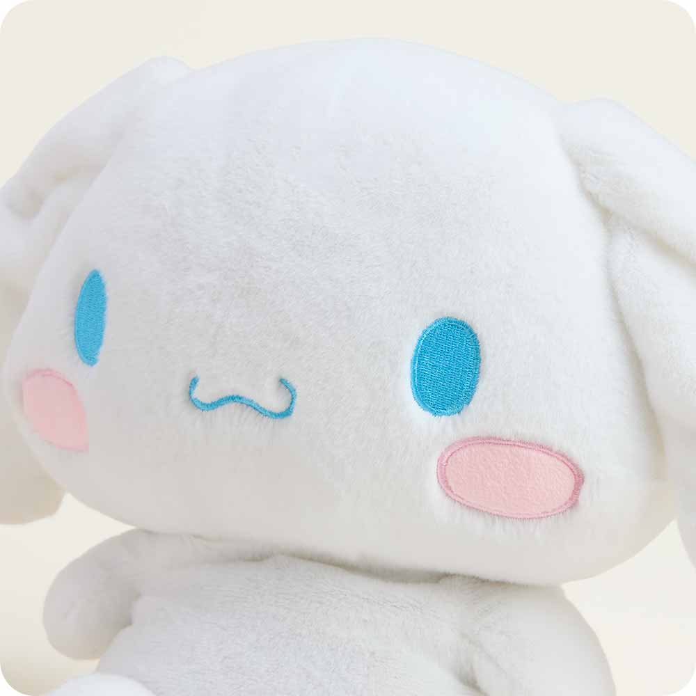 Microwavable Cinnamoroll Warmies - Warmies USA