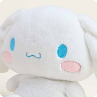 Microwavable Cinnamoroll Warmies - Warmies USA