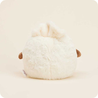 Soft Warm Weighted Dumpling Plush Warmies