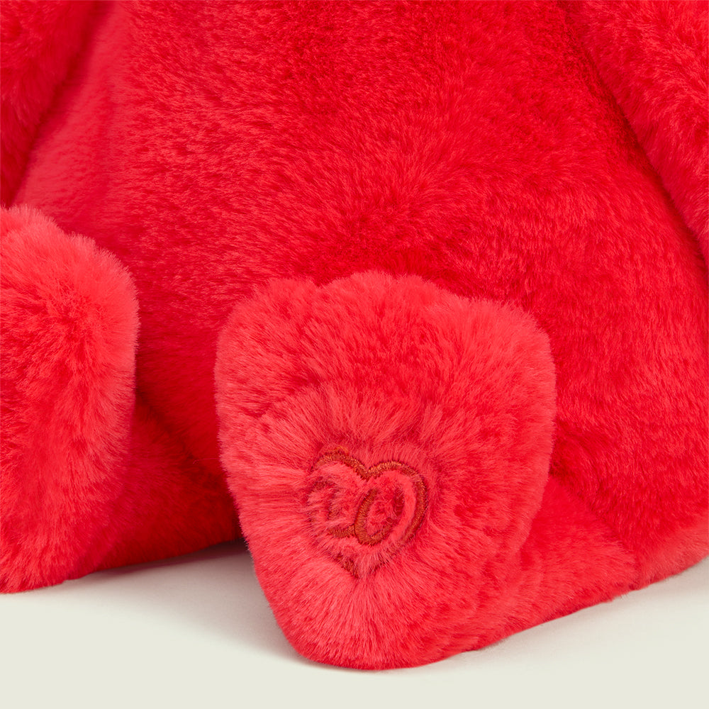 Elmo Warmies