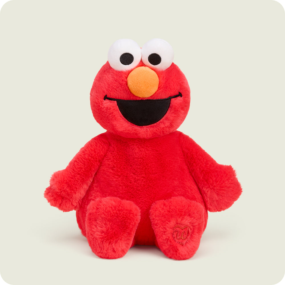 Elmo Warmies
