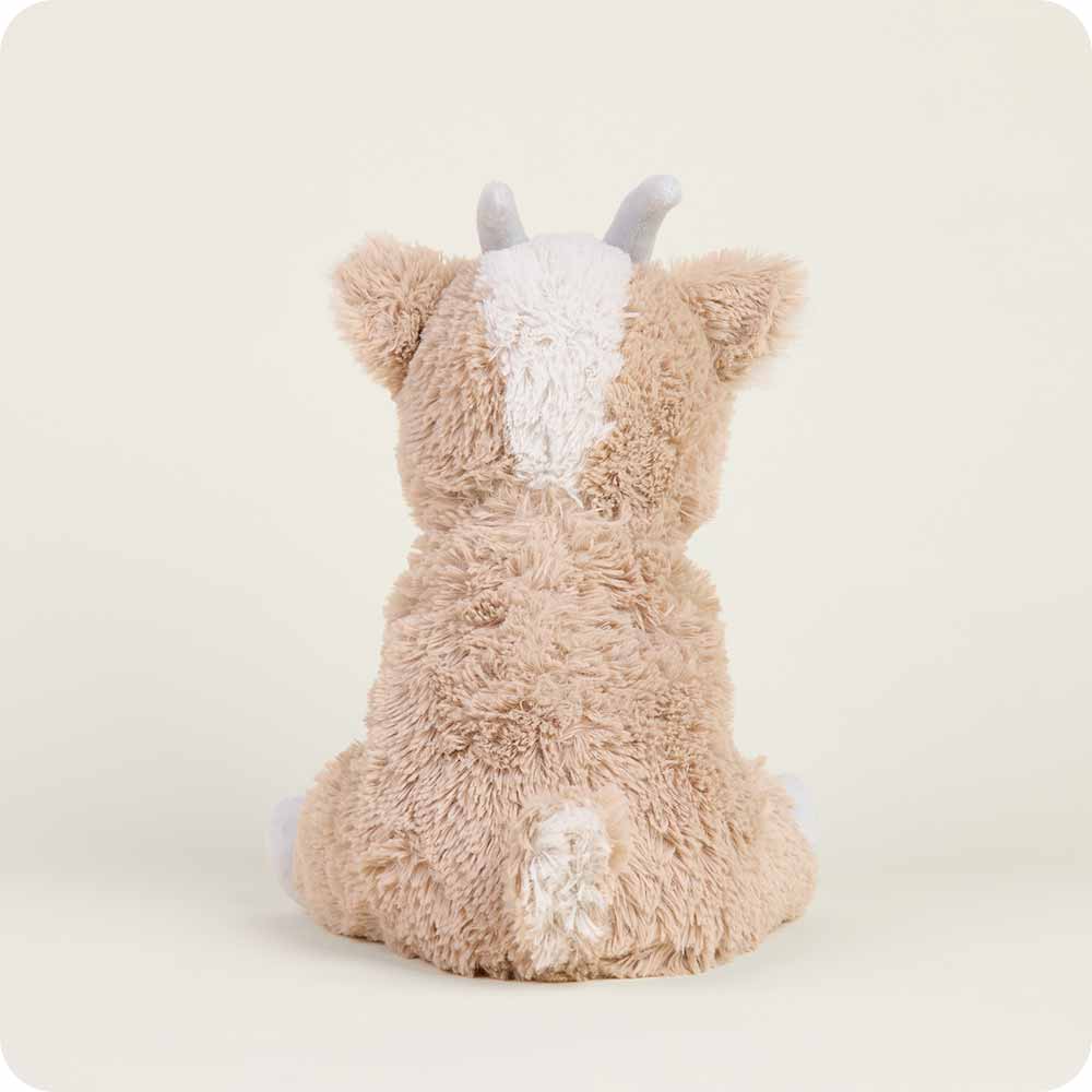 Heated Goat Plush Warmies