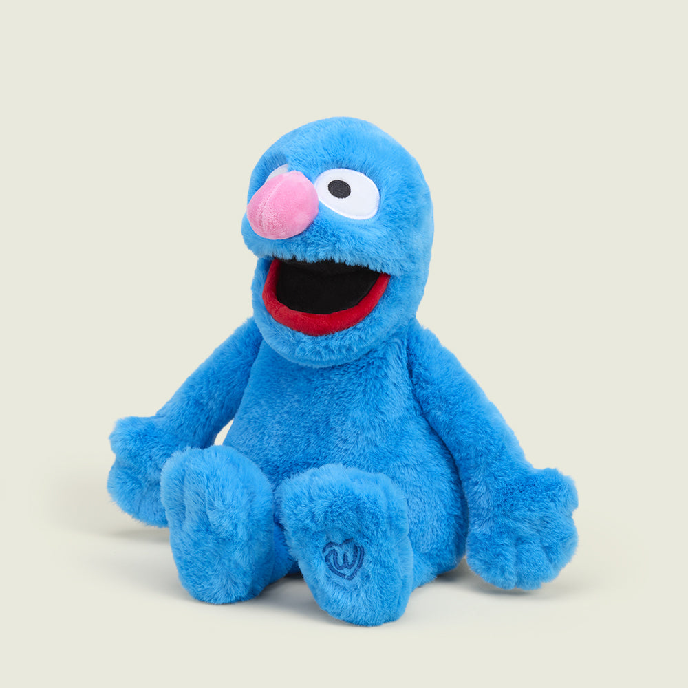 Grover Warmies