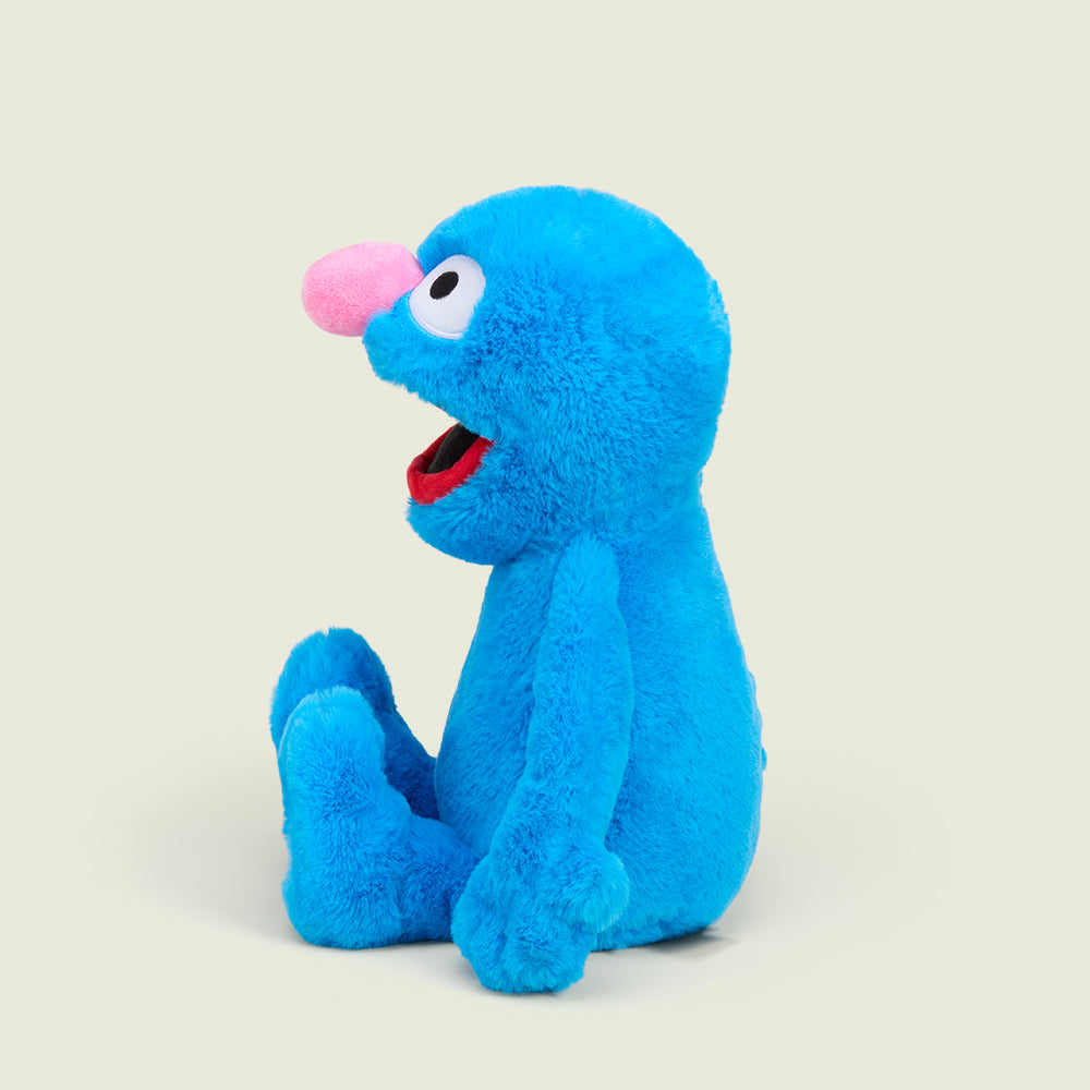 Grover Warmies