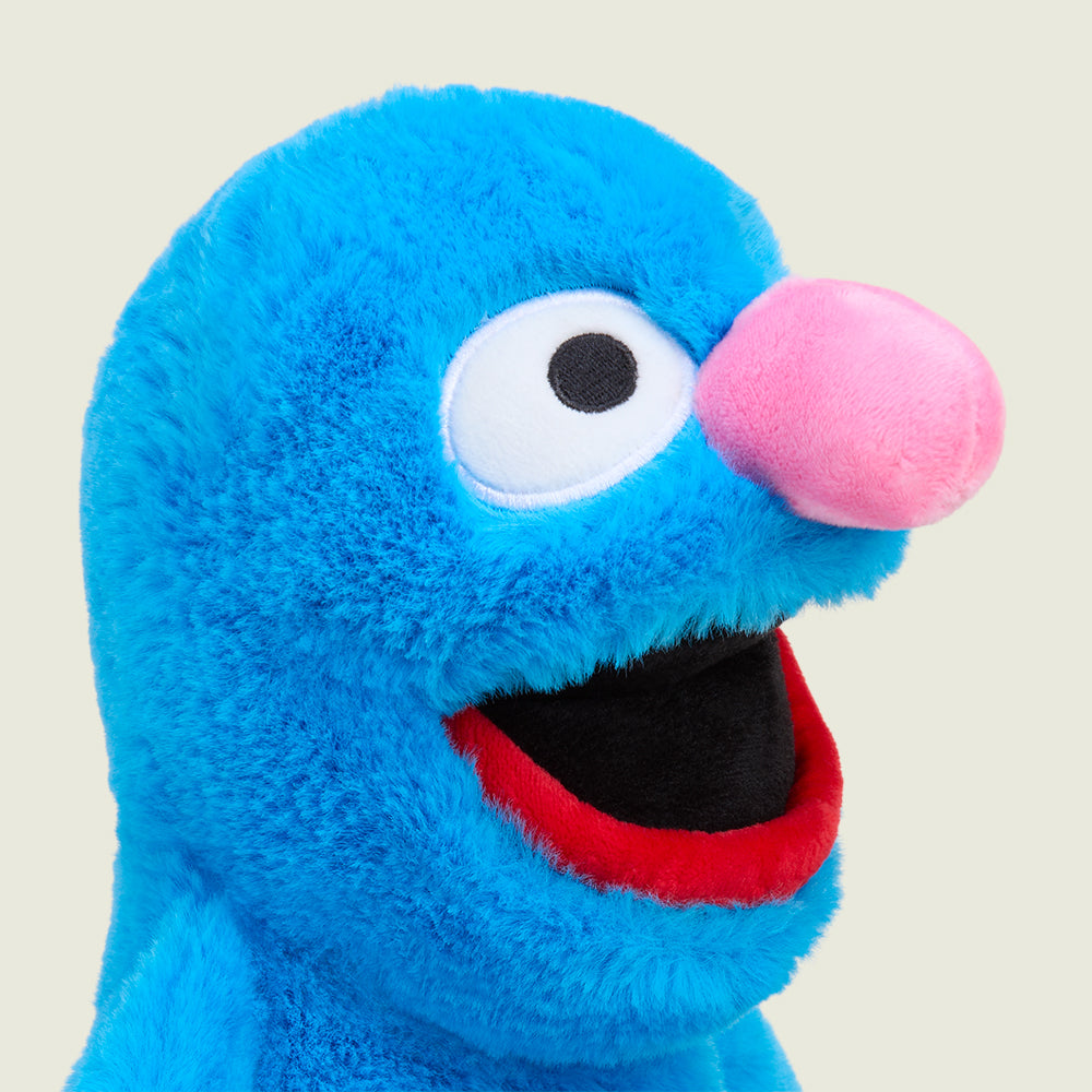 Grover Warmies
