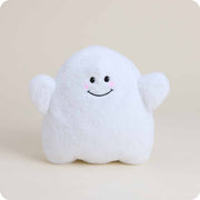 Weighted Ghost Stuffed Animal Warmies