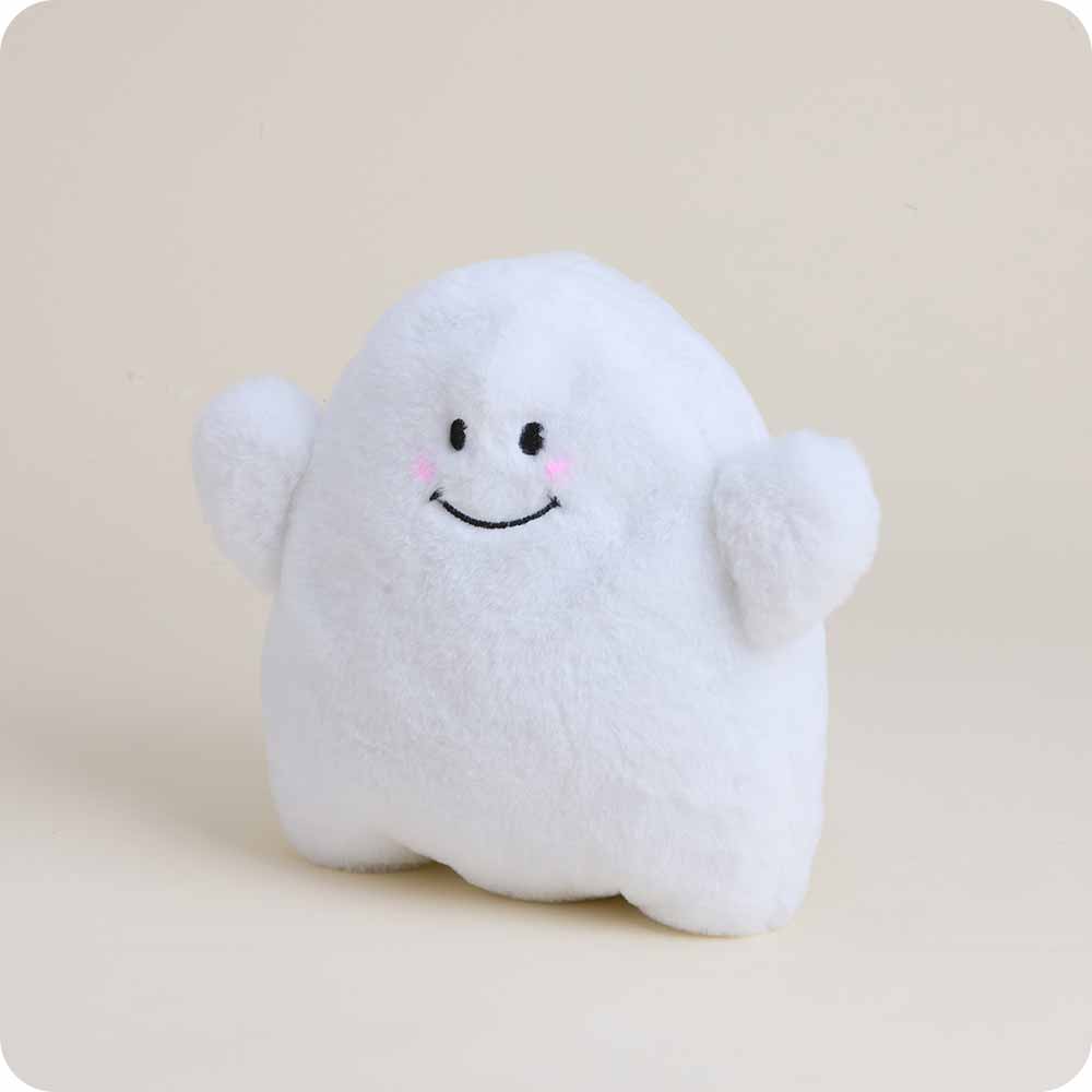 Microwavable Ghost Warmies - Warmies USA