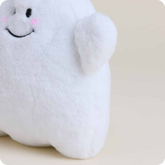 Microwavable Ghost Warmies - Warmies USA