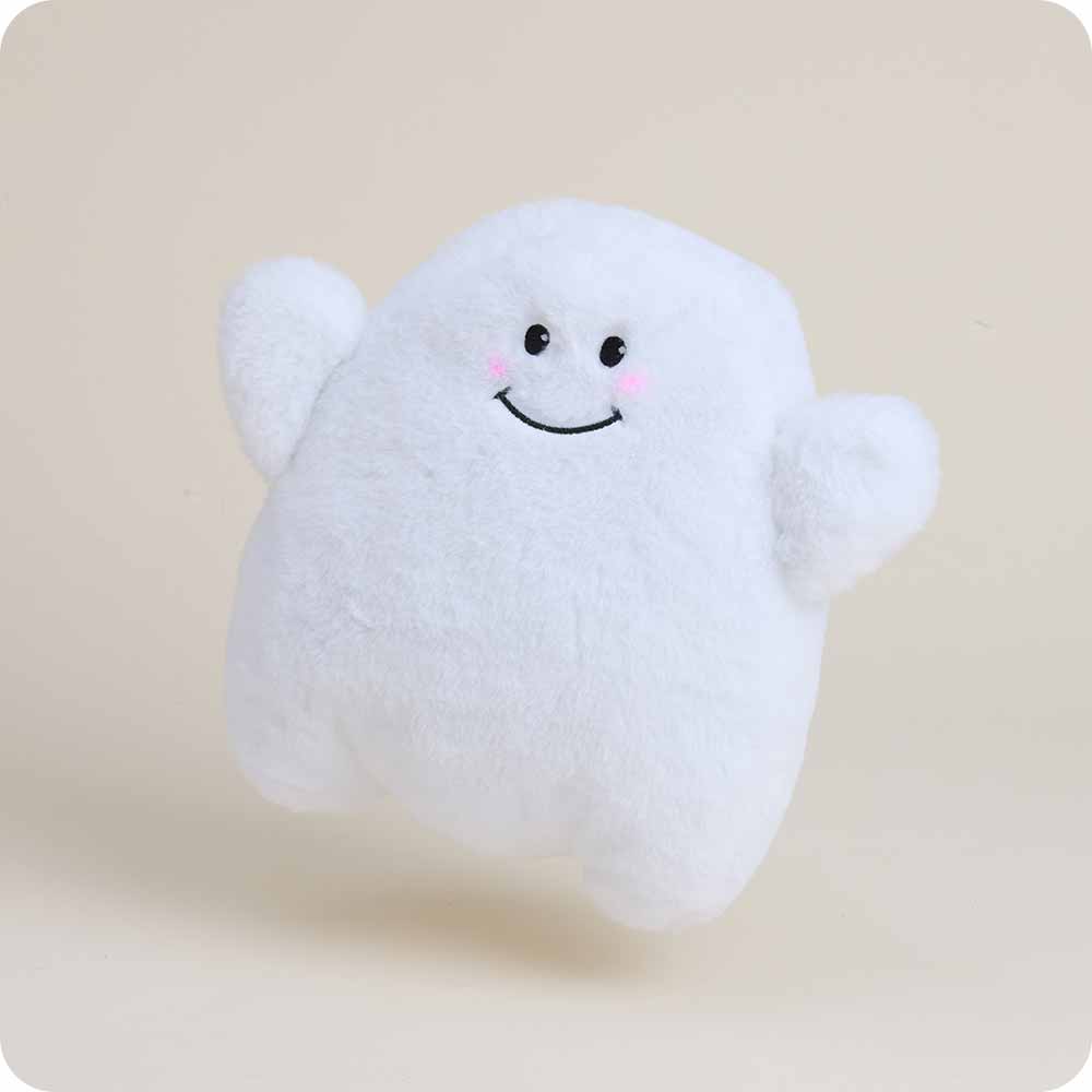 Weighted Ghost Stuffed Animal Warmies