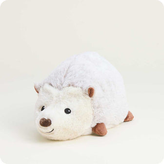 microwavable cute baby hedgehog warmies
