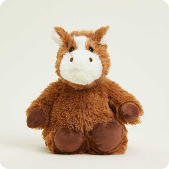 Microwavable Horse Warmies - Warmies USA