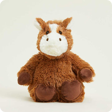 Microwavable Horse Warmies - Warmies USA