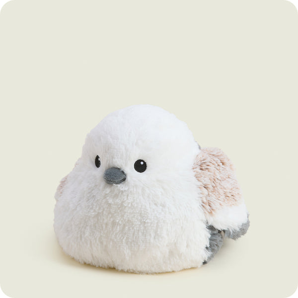 Fairy Bird Warmies plush toy