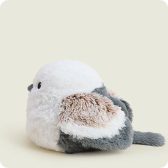 Fairy Bird Warmies left side view