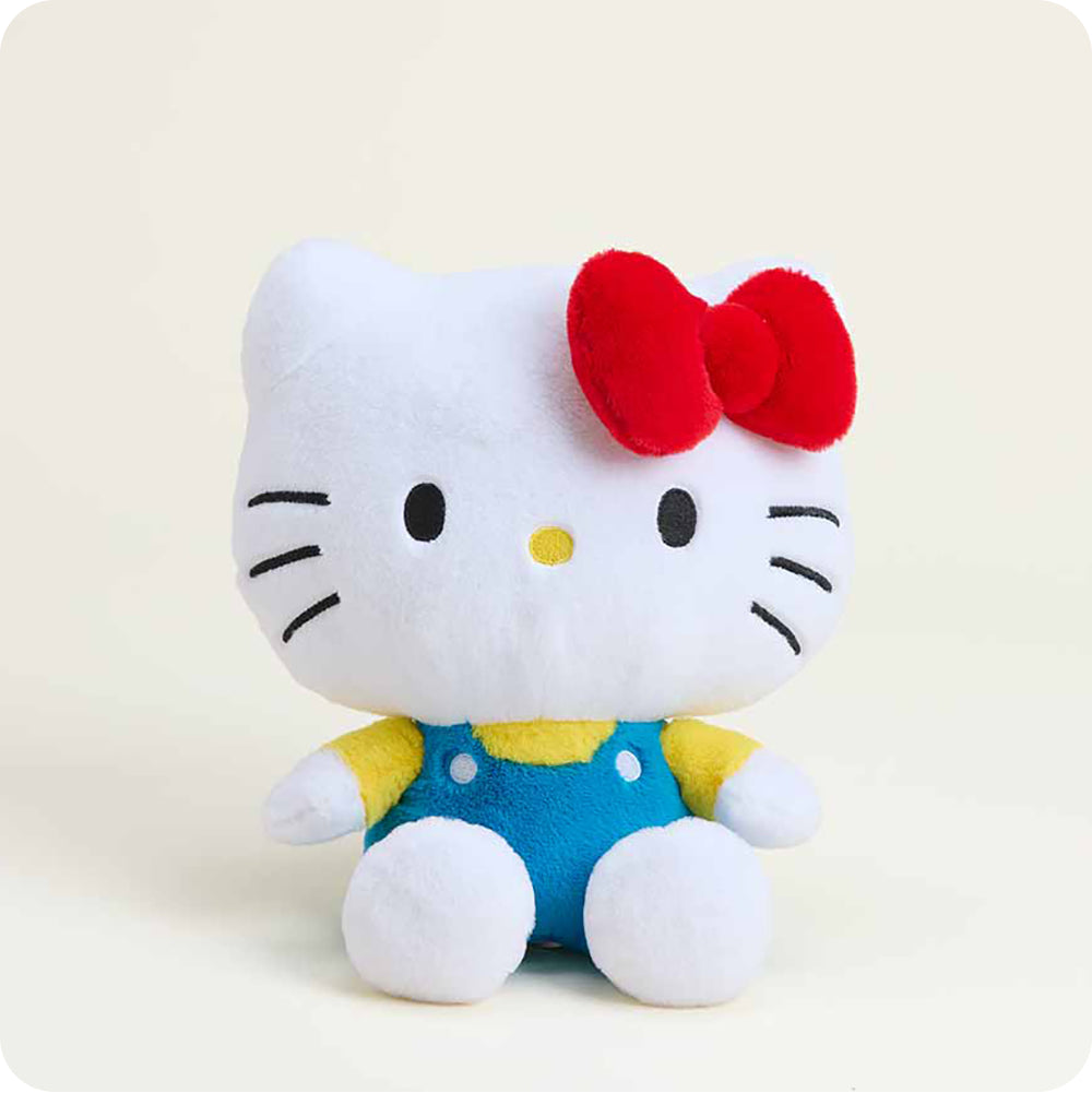 Microwavable Hello Kitty Warmies - Warmies USA