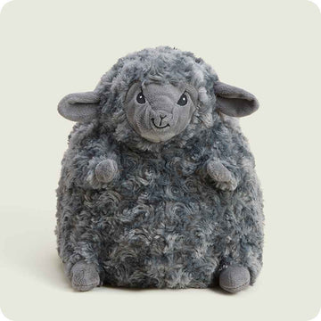 Miss Baa Havin Warmies Plush