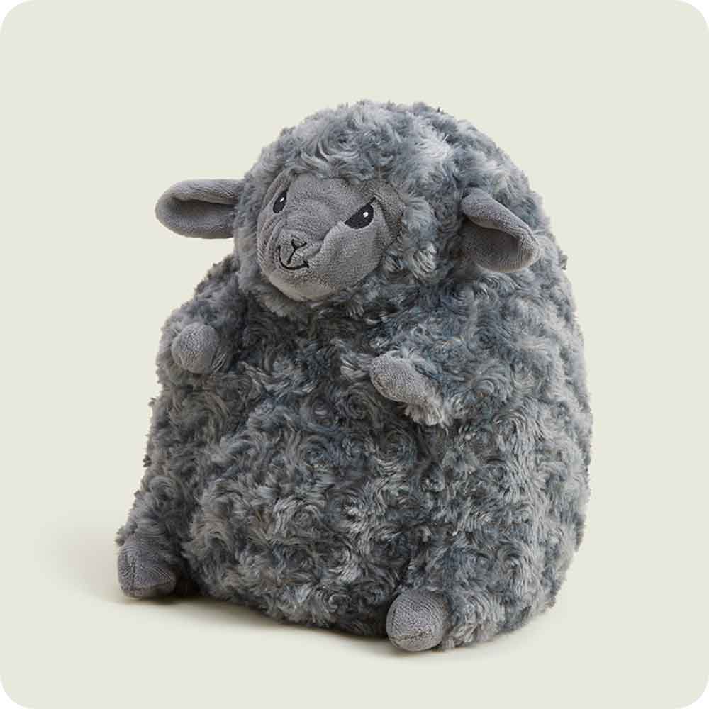 Miss Baa-Havin’ Warmies