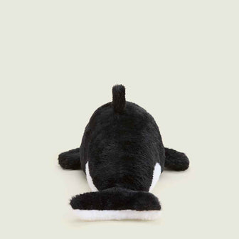 Orca Warmies for nature lovers