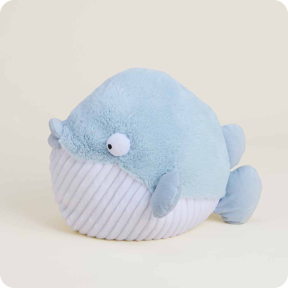 Microwavable Puffer Fish