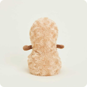 Microwavable Peanut Heating Pad Warmies