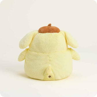 Microwavable Pompompurin Warmies - Warmies USA
