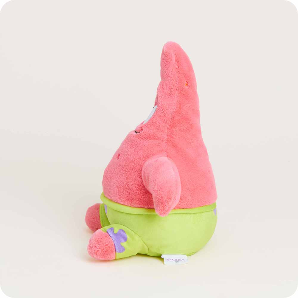 Weighted Patrick Star Toy