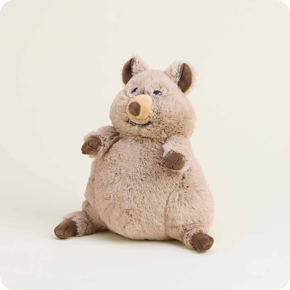 Quokka Stuffed Animal Warmies