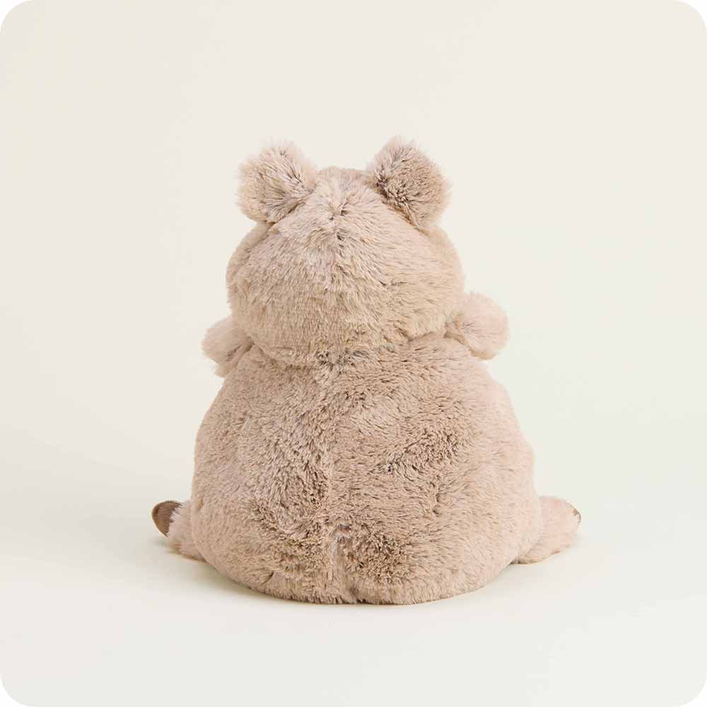 Heatable Quokka Stuffed Animal Warmies