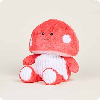 Microwaveable Toadstool 
