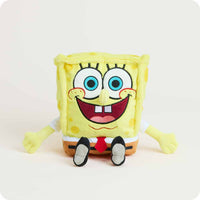 Spongebob weighted toy